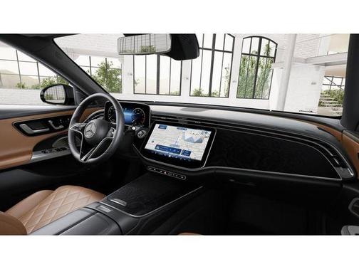 2025 Mercedes-Benz E-Class E 450 4MATIC