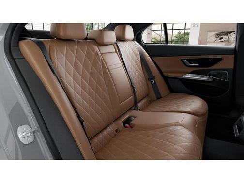 2025 Mercedes-Benz E-Class E 450 4MATIC