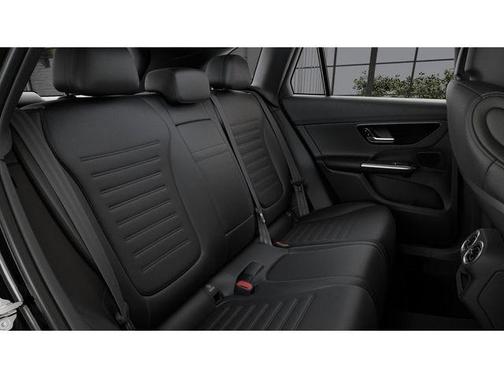 2025 Mercedes-Benz GLC 300 Base 4MATIC
