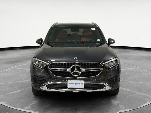 2024 Mercedes-Benz GLC 300 Base 4MATIC