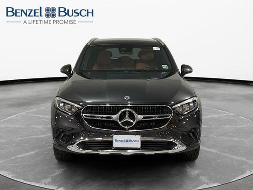 2024 Mercedes-Benz GLC 300 Base 4MATIC