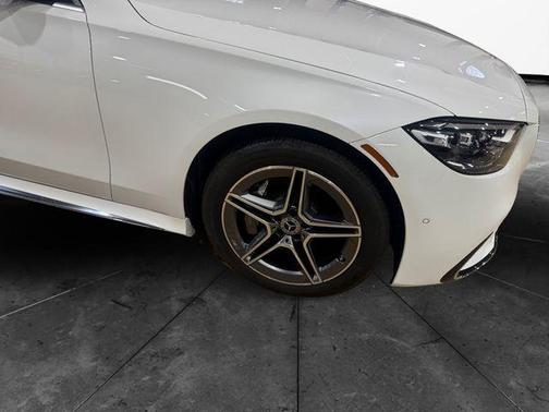 2024 Mercedes-Benz S-Class S 580 4MATIC