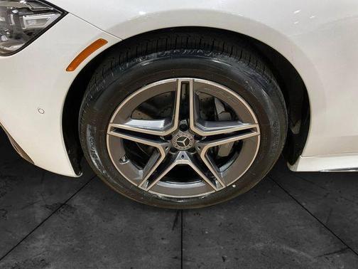 2024 Mercedes-Benz S-Class S 580 4MATIC
