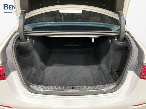 2024 Mercedes-Benz S-Class S 580 4MATIC