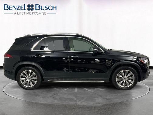 2021 Mercedes-Benz GLE 350 Base 4MATIC
