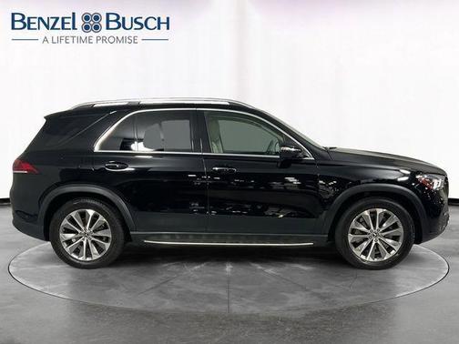 2021 Mercedes-Benz GLE 350 Base 4MATIC