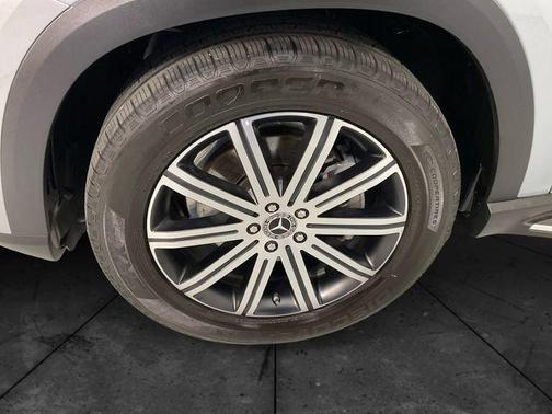 2025 Mercedes-Benz GLE 350 Base 4MATIC