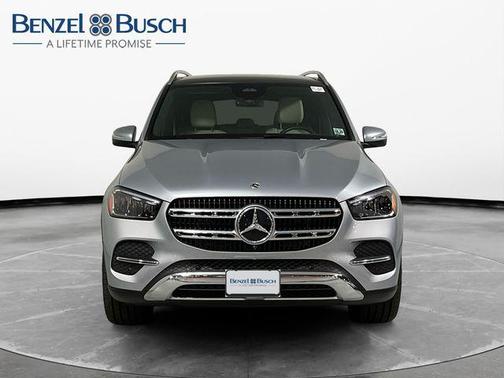 2025 Mercedes-Benz GLE 350 Base 4MATIC