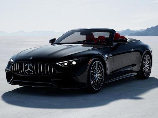 2026 Mercedes-Benz S-Class 