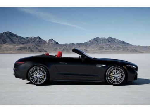 2026 Mercedes-Benz S-Class 