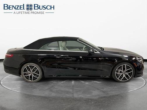 2023 Mercedes-Benz E-Class E 450 4MATIC