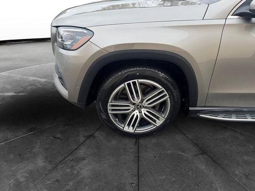2022 Mercedes-Benz GLS 450 4MATIC