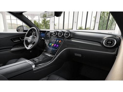 2026 Mercedes-Benz CLE 300 Base 4MATIC