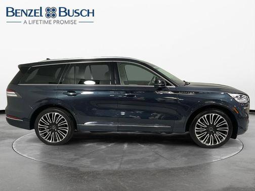2023 Lincoln Aviator Black Label AWD