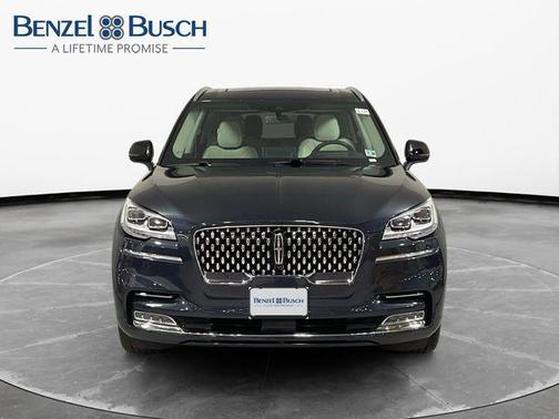 2023 Lincoln Aviator Black Label AWD