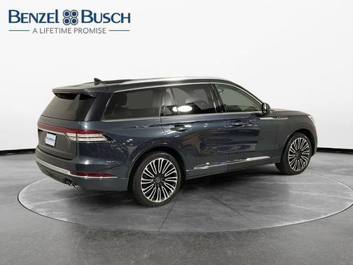 2023 Lincoln Aviator Black Label AWD
