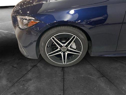 2023 Mercedes-Benz C-Class C 300 4MATIC