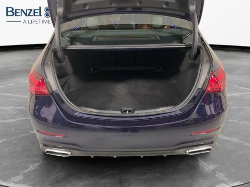 2023 Mercedes-Benz C-Class C 300 4MATIC