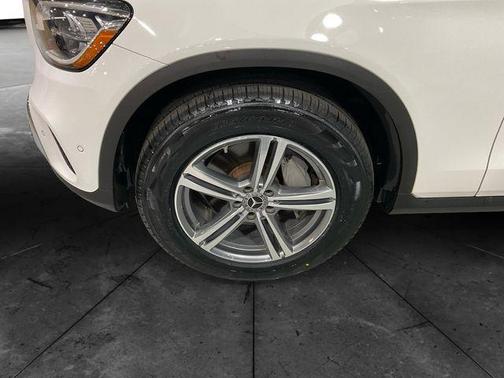 2021 Mercedes-Benz GLC 300 Base 4MATIC