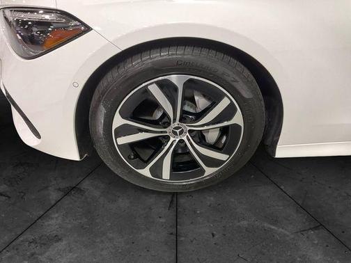 2024 Mercedes-Benz CLE 300 Base 4MATIC