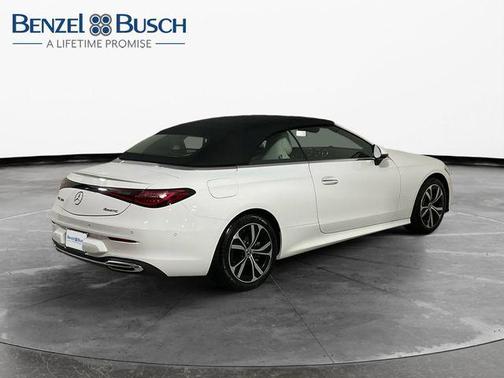 2024 Mercedes-Benz CLE 300 Base 4MATIC