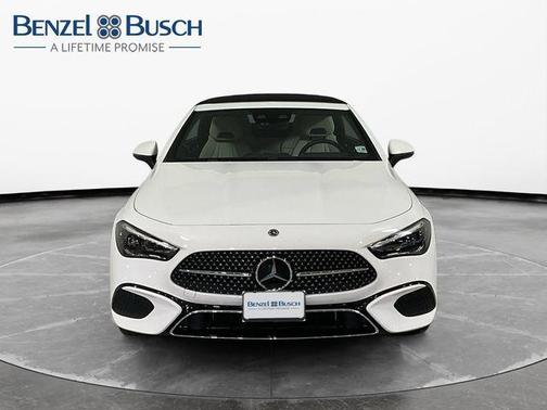 2024 Mercedes-Benz CLE 300 Base 4MATIC