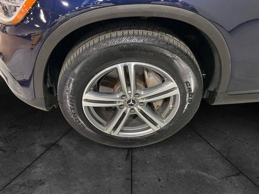 2022 Mercedes-Benz GLC 300 Base 4MATIC