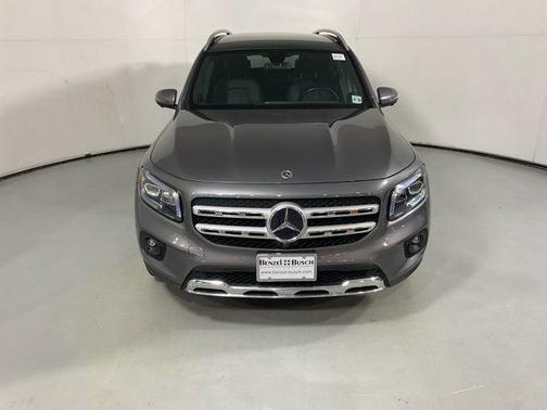 2021 Mercedes-Benz GLB 250 Base 4MATIC