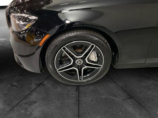 2021 Mercedes-Benz E-Class E 350 4MATIC