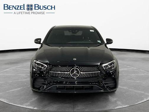 2021 Mercedes-Benz E-Class E 350 4MATIC