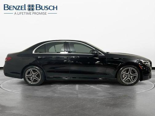 2022 Mercedes-Benz E-Class E 350 4MATIC