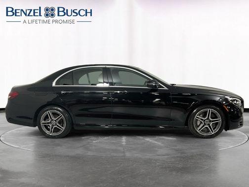 2022 Mercedes-Benz E-Class E 350 4MATIC