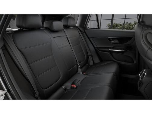 2026 Mercedes-Benz GLC 300 Base 4MATIC