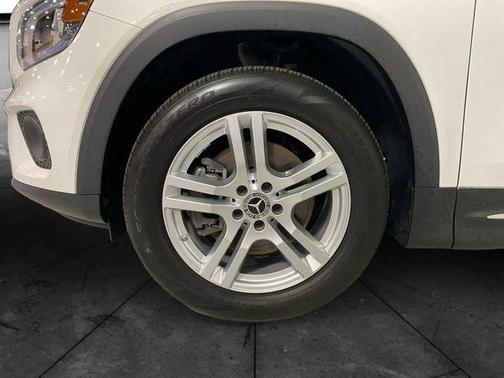2021 Mercedes-Benz GLB 250 Base 4MATIC