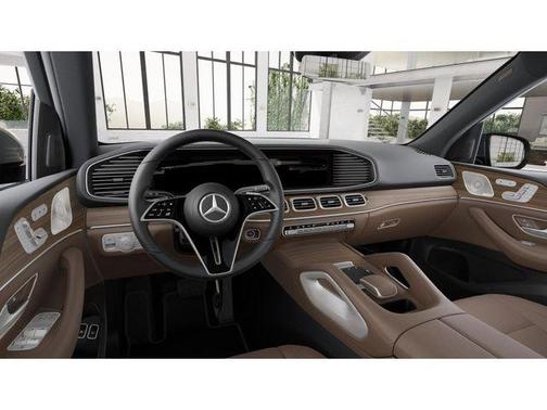 2026 Mercedes-Benz GLE 450e Base 4MATIC