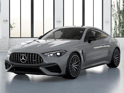 2026 Mercedes-Benz AMG CLE 53 CLE 53 AMGÂ