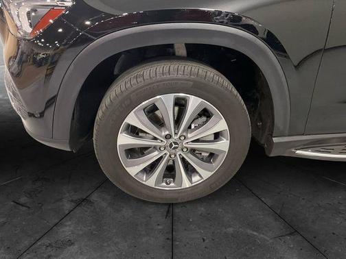 2022 Mercedes-Benz GLE 350 Base 4MATIC