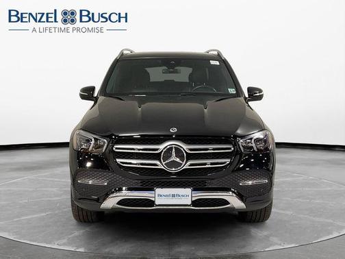2022 Mercedes-Benz GLE 350 Base 4MATIC