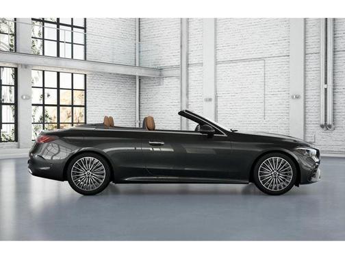 2026 Mercedes-Benz CLE 300 Base 4MATIC