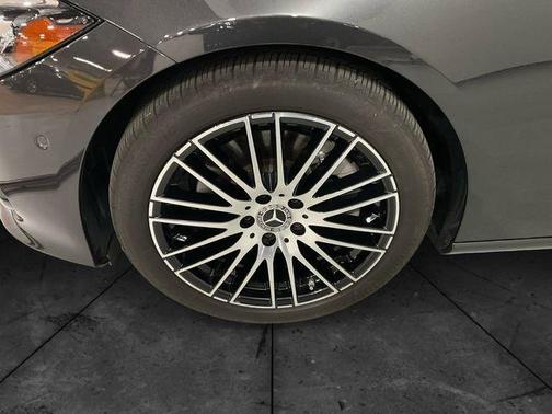 2023 Mercedes-Benz C-Class C 300 4MATIC