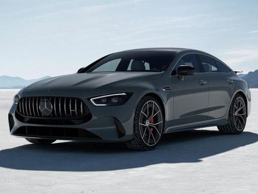 2026 Mercedes-Benz S-Class 