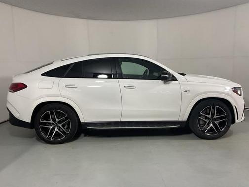 2023 Mercedes-Benz AMG GLE 53 Base