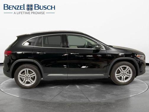 2023 Mercedes-Benz GLA 250 Base 4MATIC