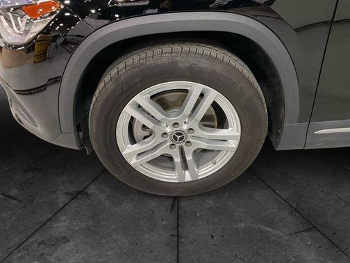 2023 Mercedes-Benz GLA 250 Base 4MATIC