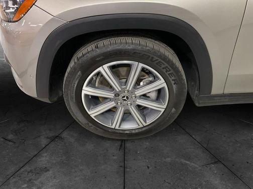 2022 Mercedes-Benz GLS 450 4MATIC