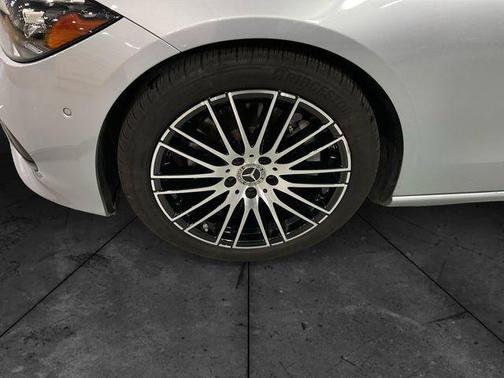 2022 Mercedes-Benz C-Class C 300 4MATIC