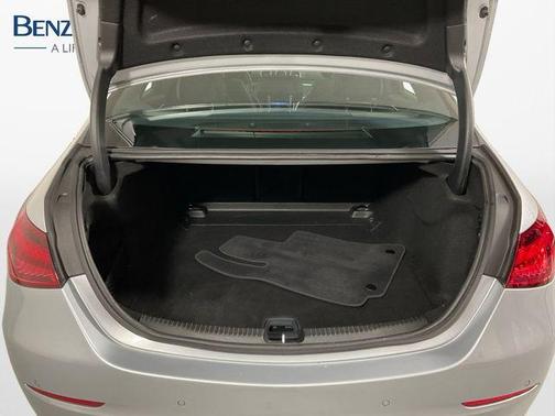 2022 Mercedes-Benz C-Class C 300 4MATIC