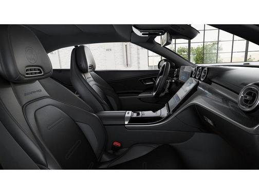 2026 Mercedes-Benz AMG CLE 53 CLE 53 AMGÂ