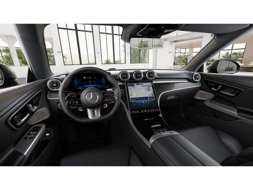 2026 Mercedes-Benz AMG CLE 53 CLE 53 AMGÂ