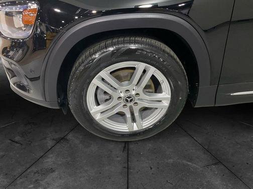 2022 Mercedes-Benz GLB 250 Base 4MATIC